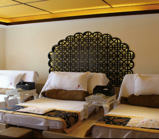 四川成都广元市汗蒸休闲中心