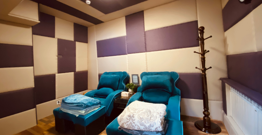 广元市区养生会馆