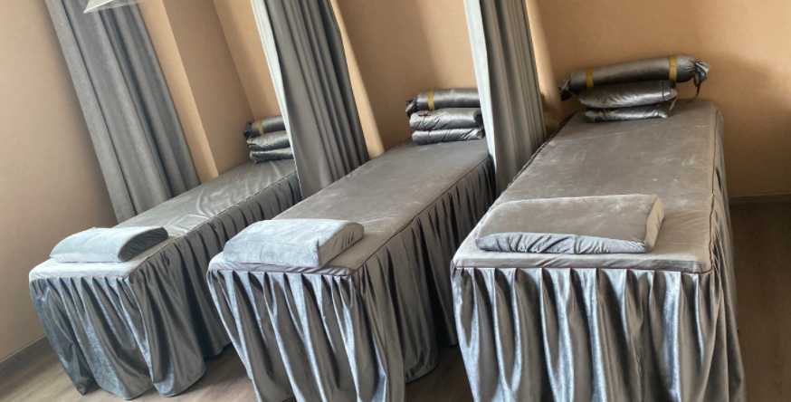 广元市区养生会馆