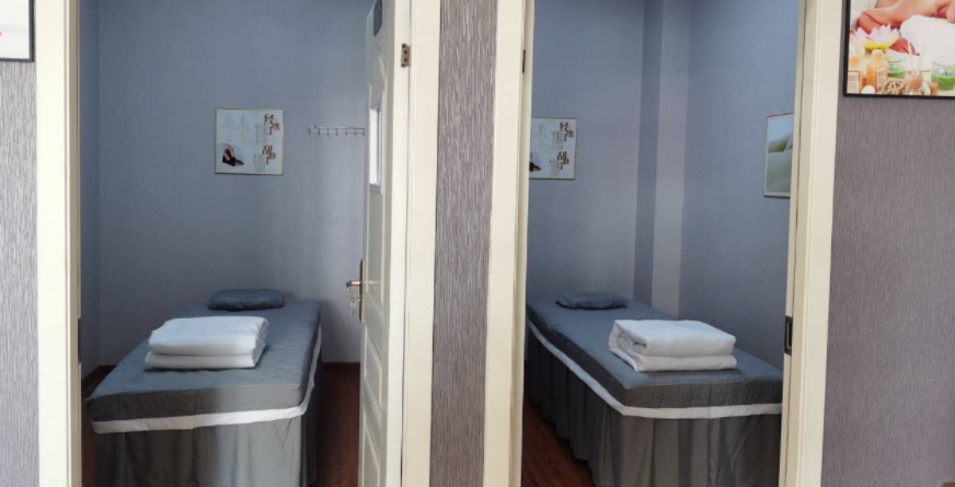 四川成都按摩店