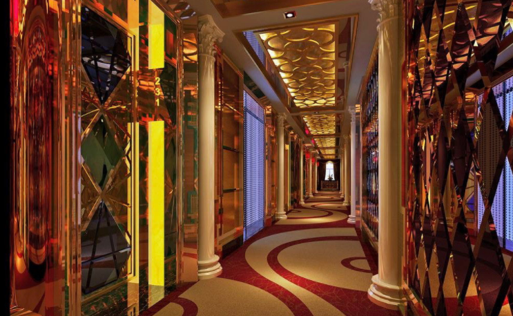 四川成都高端休闲会所