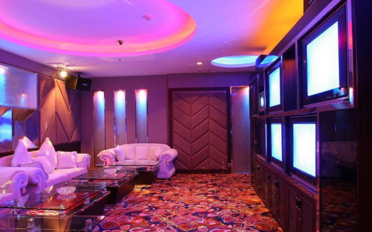 四川成都高端休闲会所