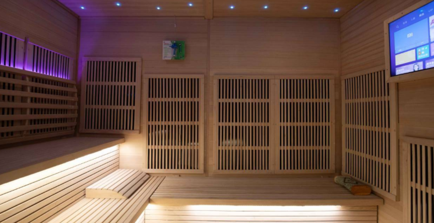 四川成都广元市养生会所