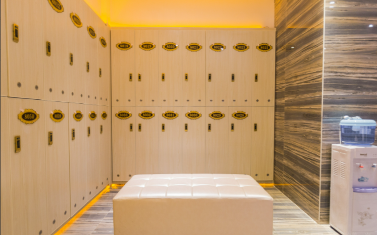 乐山市区休闲会所