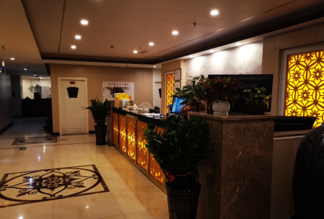 遂宁市区地中海休闲会所