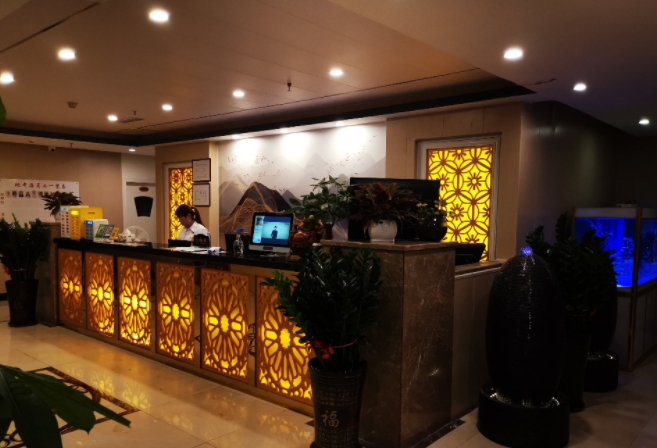 遂宁市区地中海休闲会所