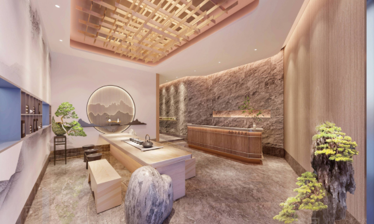 宜宾市足疗会所