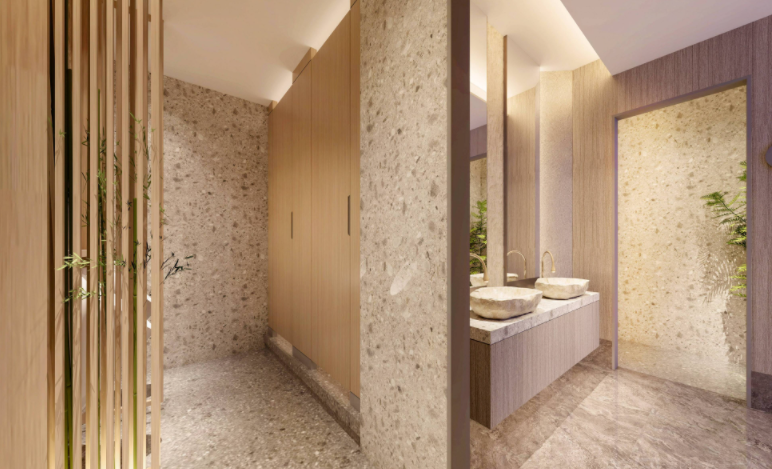 宜宾市足疗会所