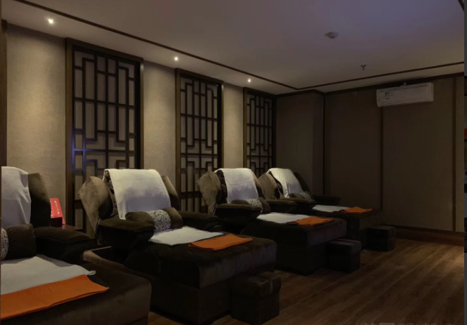 泸州市区足疗按摩会所