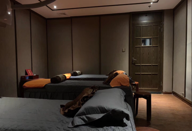 泸州市区足疗按摩会所