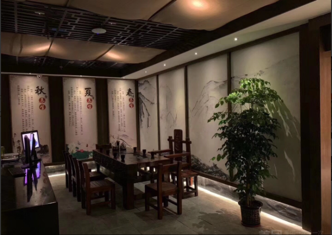 泸州市区足疗按摩会所