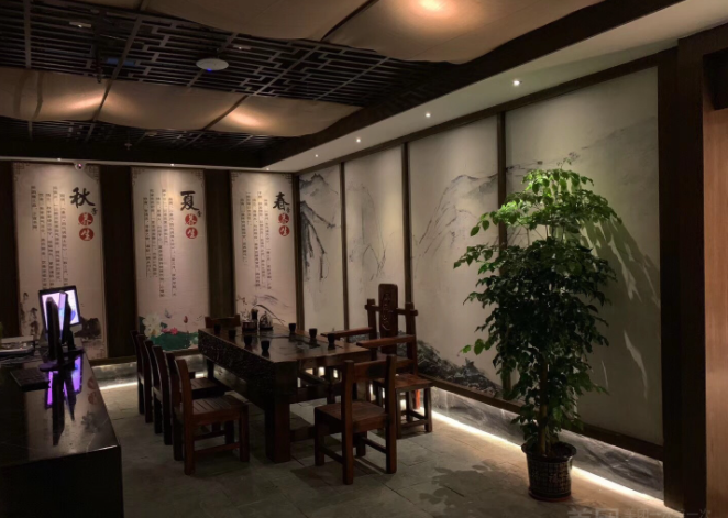 泸州市区足疗按摩会所