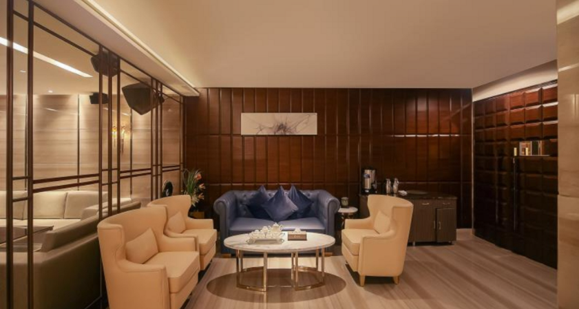 广元市区国际水疗会所