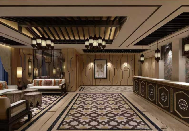 南充市区养生足道会所