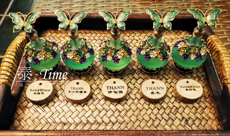 宜宾市泰式按摩·SPA