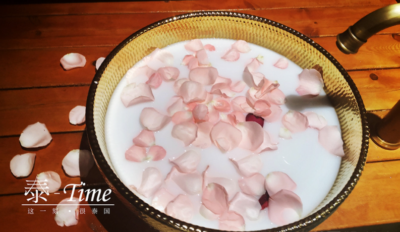 宜宾市泰式按摩·SPA