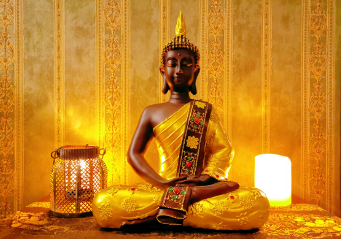 宜宾市泰式按摩·SPA