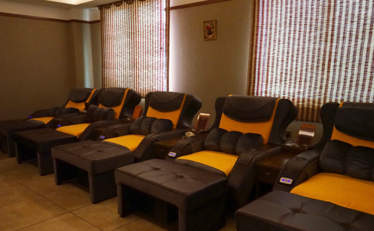 遂宁市按摩足疗会所