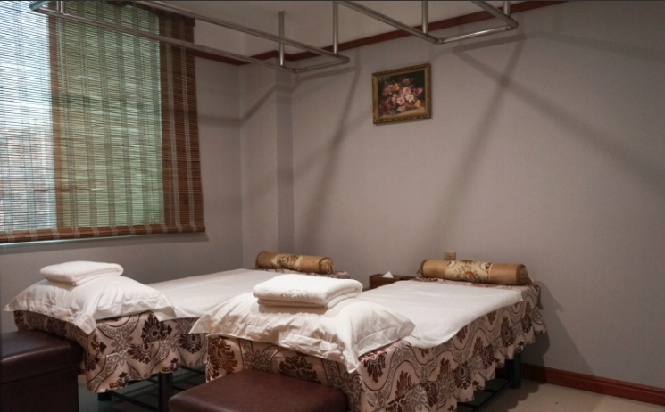 遂宁市按摩足疗会所