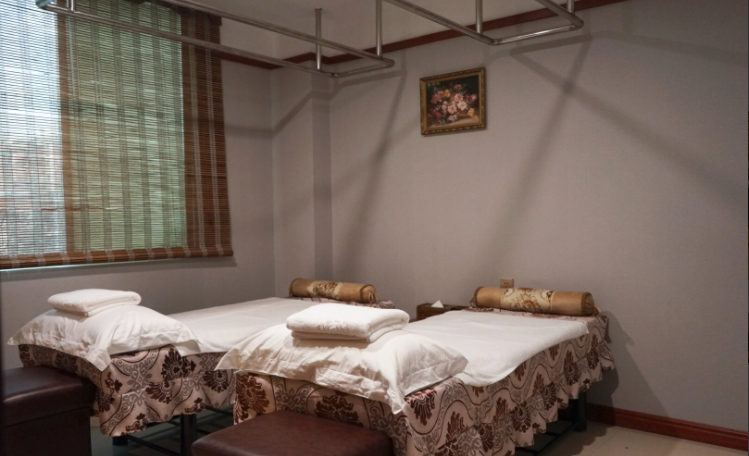 遂宁市按摩足疗会所