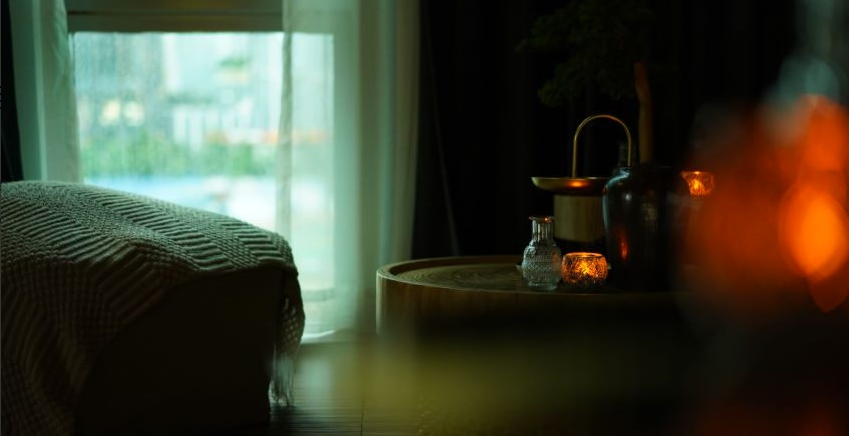 广元市SPA足疗会所