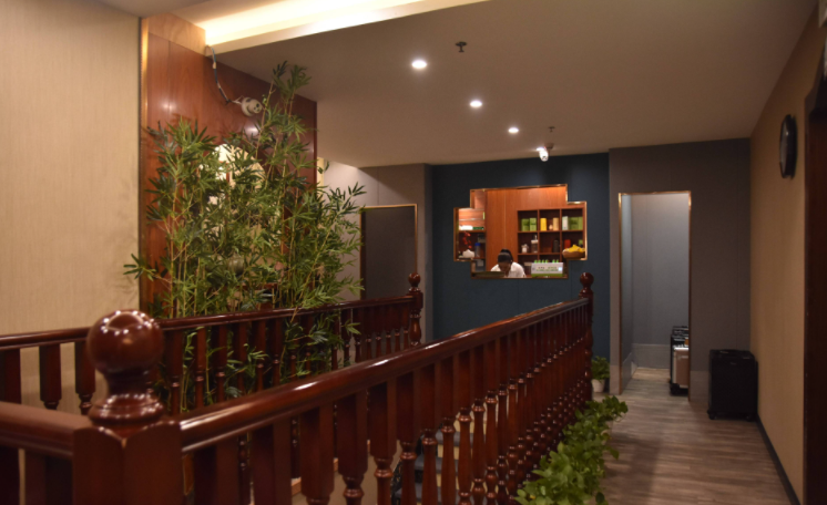 广元市区养生会所