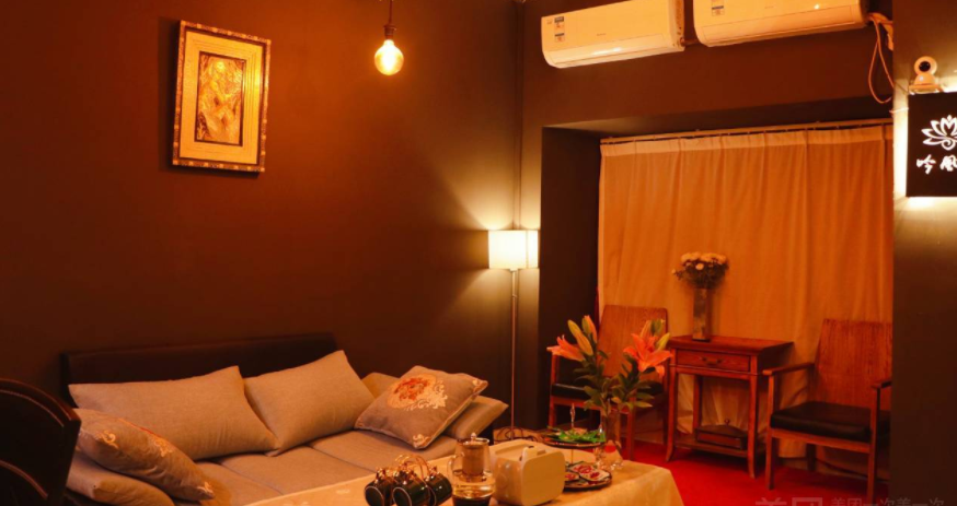 广元市SPA·养生会所