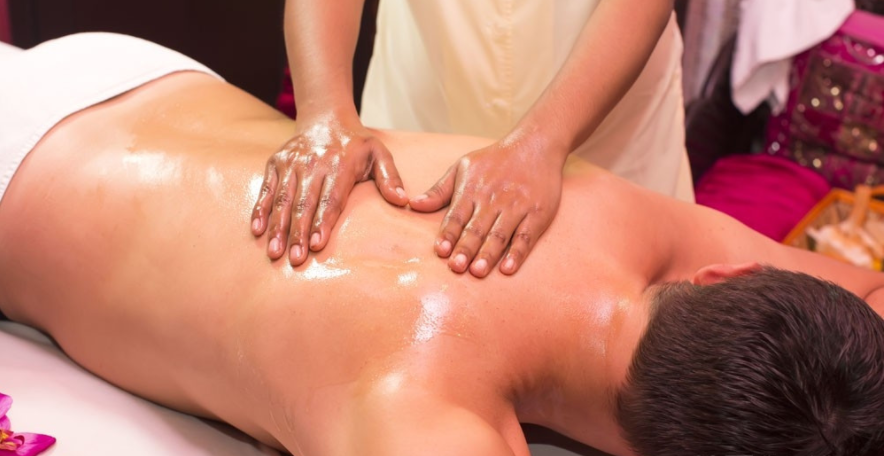 广元市SPA·养生会所