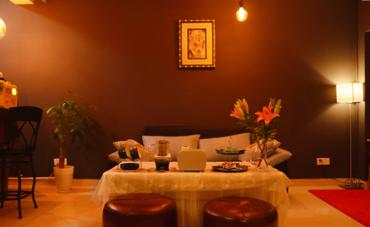 广元市SPA·养生会所