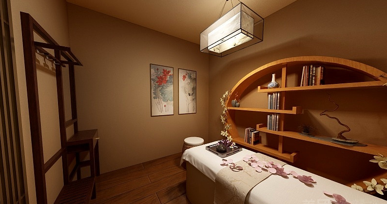 广元市世纪SPA按摩中心