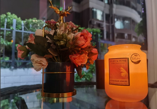 广元市SPA养生馆