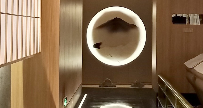 广元市水疗会所