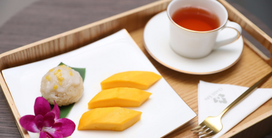 绵阳市区SPA会所