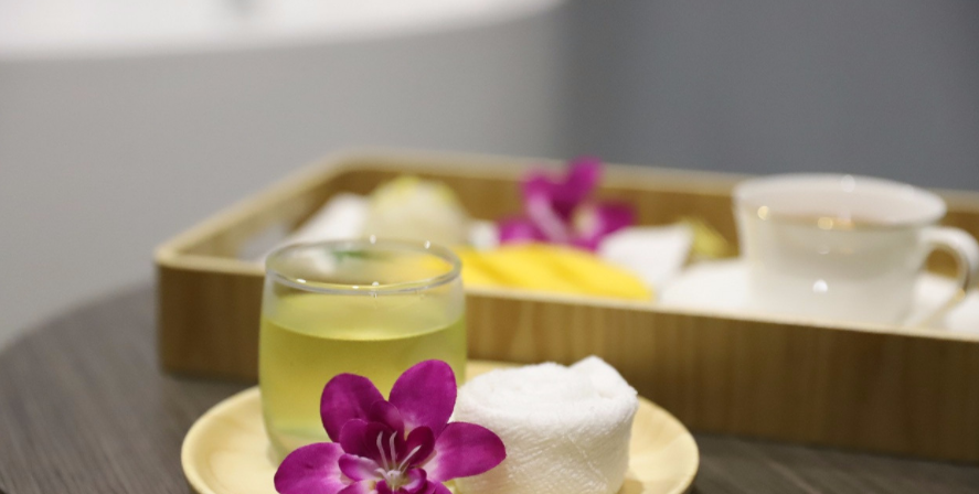 绵阳市区SPA会所