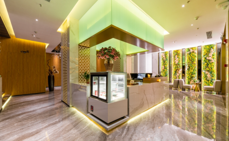 绵阳市区SPA养生会所