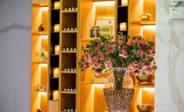 绵阳市区SPA养生会所