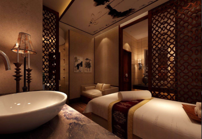 绵阳市spa按摩会所