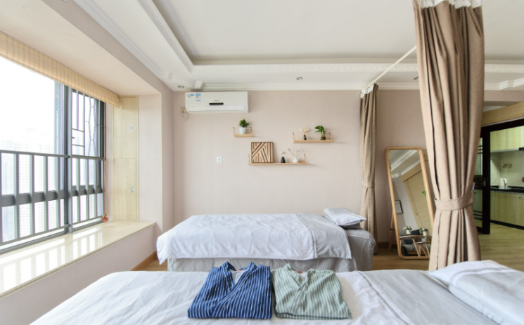 乐山市区按摩SPA会所