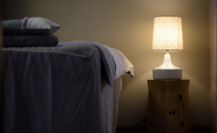 乐山市区按摩SPA会所