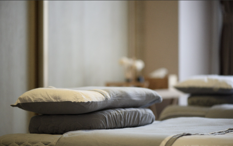 乐山市区按摩SPA会所