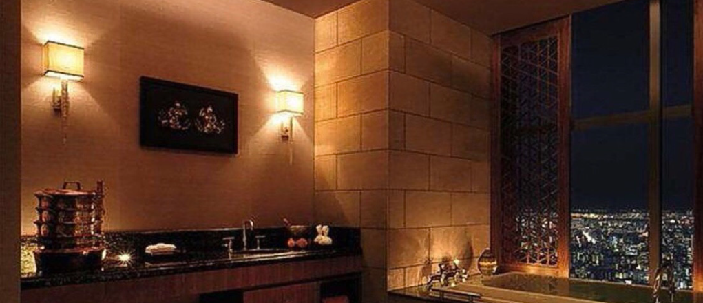 乐山市区SPA按摩高端会所