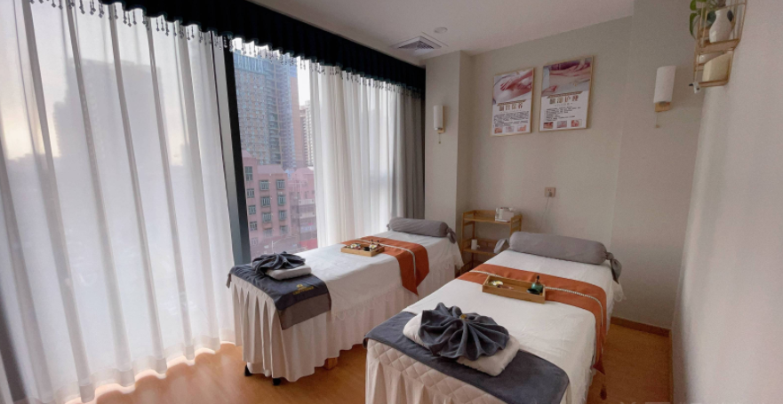 宜宾市区养生SPA会所