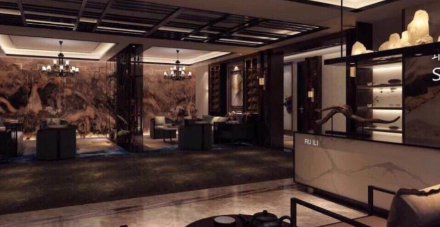 宜宾市spa按摩养生会所