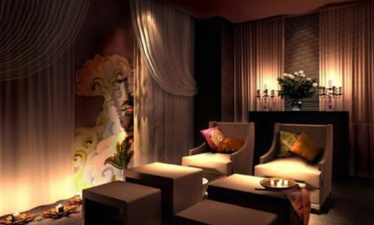 宜宾市spa按摩养生会所