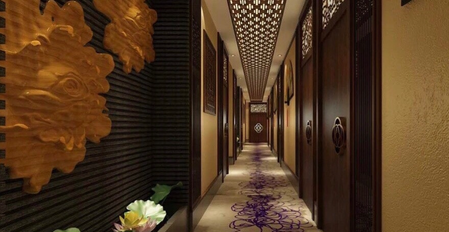 宜宾市spa按摩养生会所