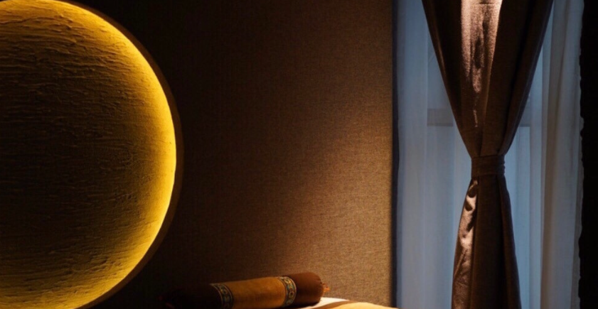 宜宾市spa按摩养生会所