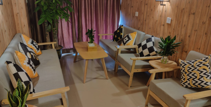 宜宾市采耳·按摩SPA