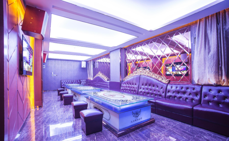 四川成都南充市会所