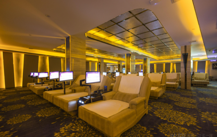 四川成都南充市会所