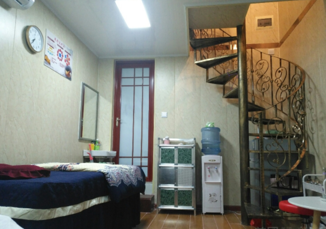 南充市中医养生馆